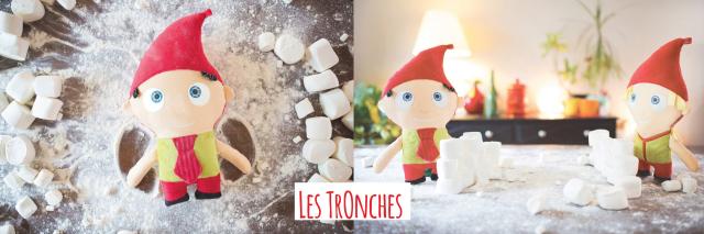 Le marché des lutins : une nouveauté pour la région de Drummondville!