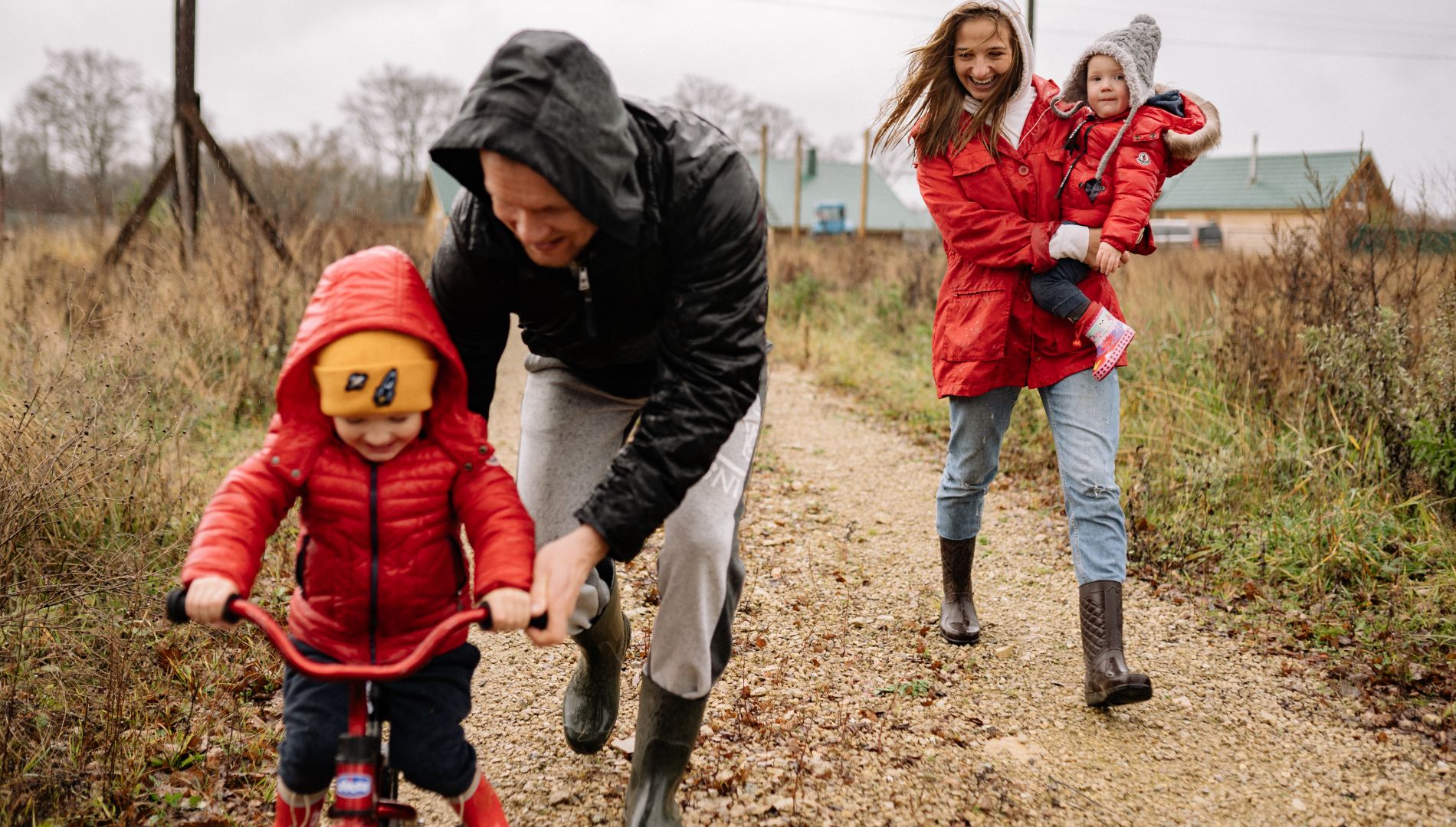 14 activités à faire pendant le long week end de l Action de grâce