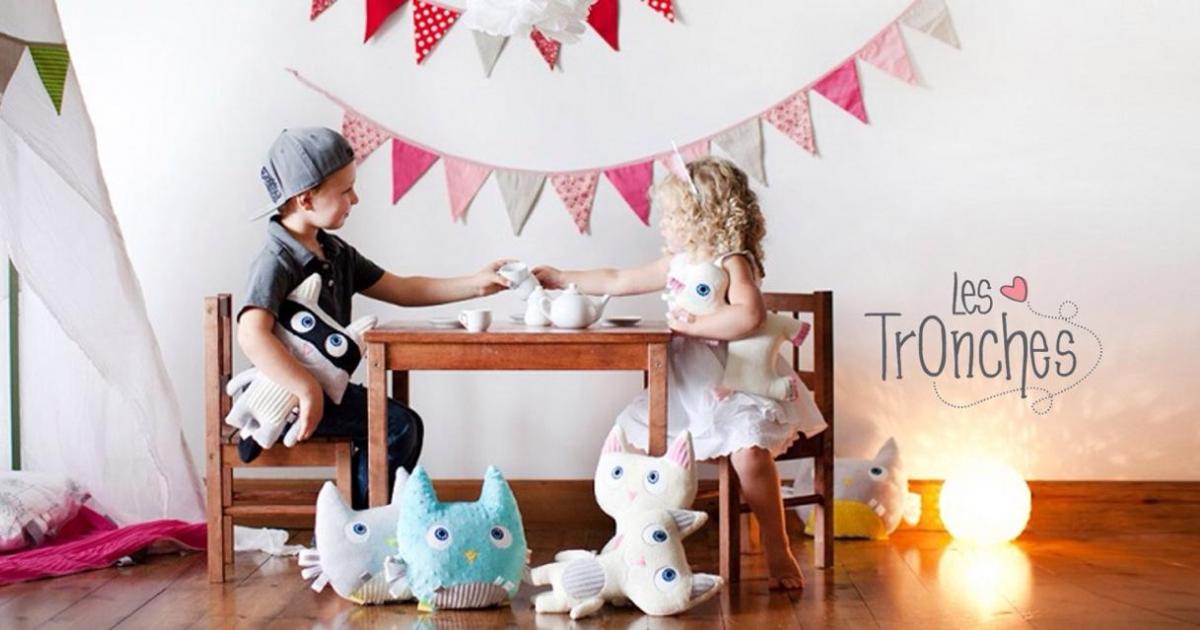 Anabelle fait un retour sur ses coups de coeur du Salon Maternité Paternité Enfants!