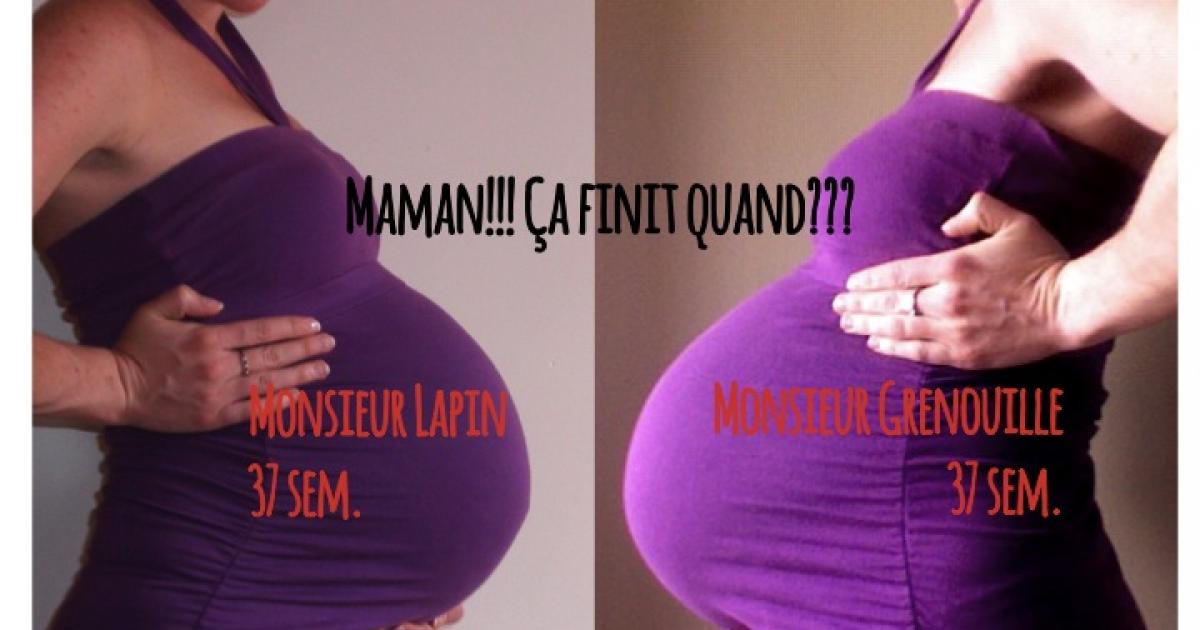 Survivre (ou pas) à la haine de la grossesse
