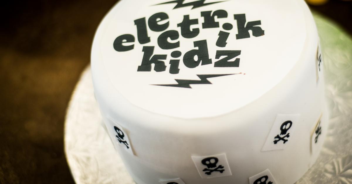 La petite fabrique d’Electrik Kidz a ENFIN sa boutique dans HOMA! Yeah!