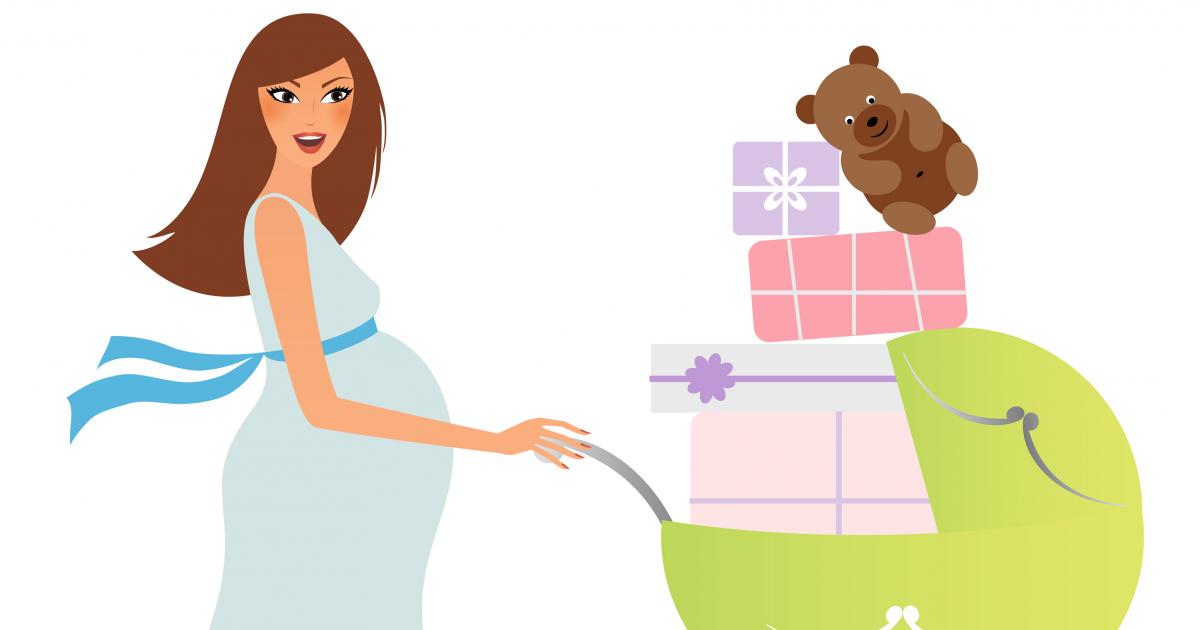 Acheter des articles de bébé cool pour pas trop cher – OUI M’DAME!