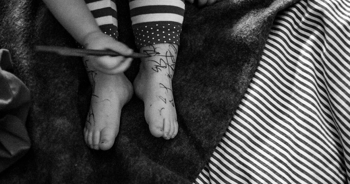Se faire tatouer en hommage à son mousse (sans tomber dans le kitsch).