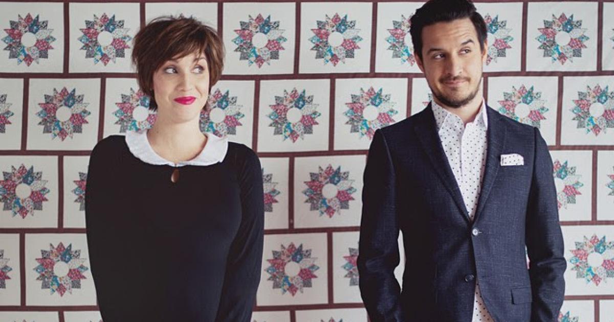 Télé-Québec lance un nouveau magazine familial signé Gervais-Diaz, pis on est ben contentes!