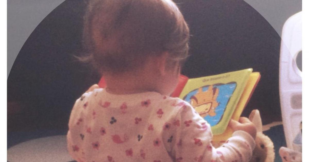 Les bibliothèques bébé-friendly? Oui!