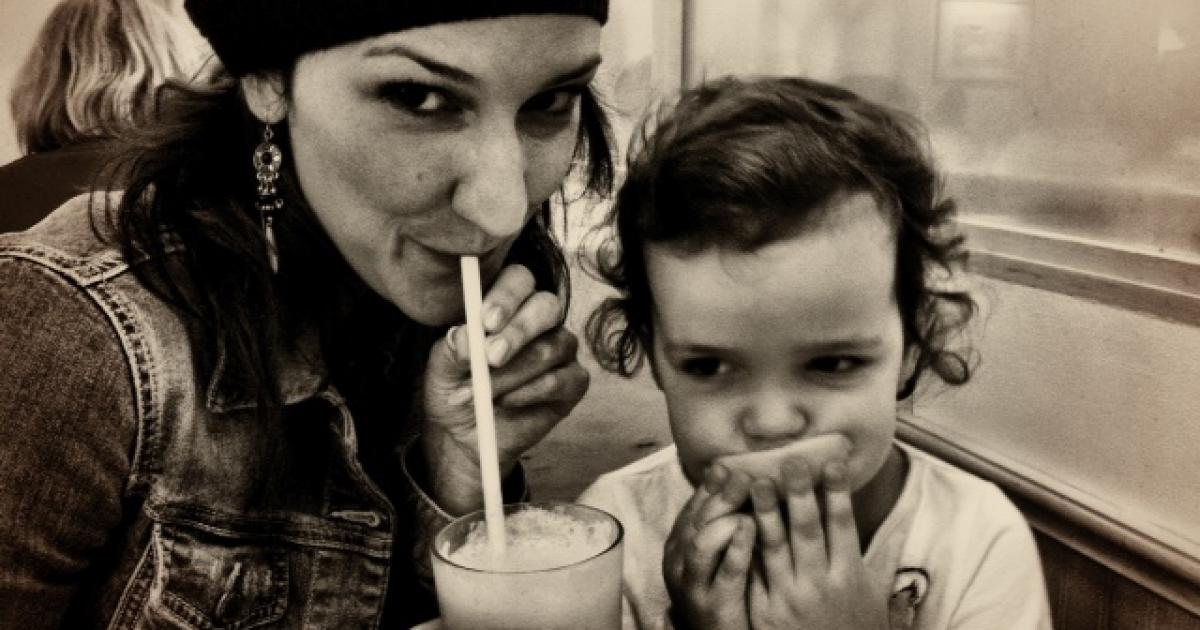 Partie 1 – Trucs et astuces du souper : Nous ne sommes pas des Gwyneth.