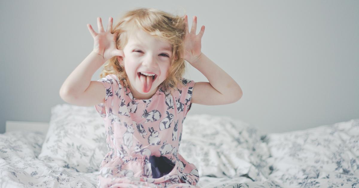 Le fucking four ou l’impression de vivre avec une demoiselle en crise d’adolescence.