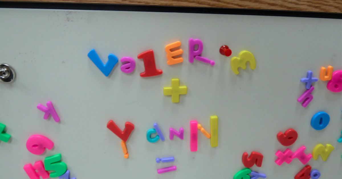 Valerie, 27 ans, maman malgré moi…et pourquoi c’est positif.
