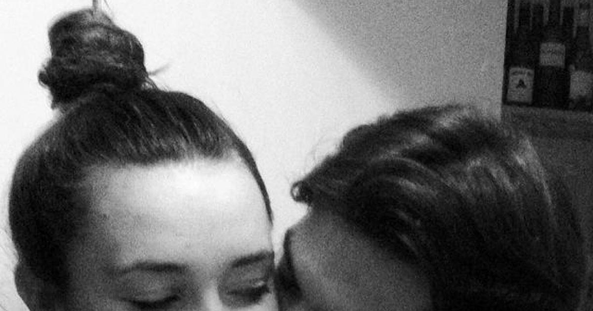 Mon avortement dans ses yeux d’amoureux.