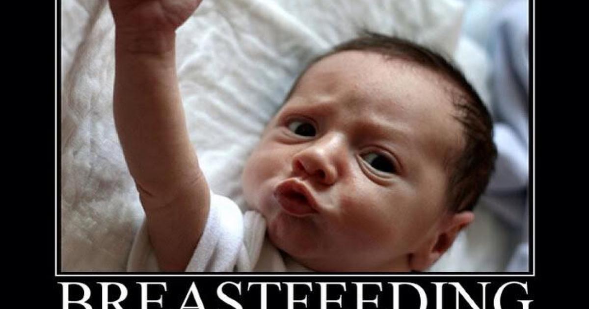 Quand bébé boit plus vite que l’arrivée de la prochaine montée de lait ou comment BOOSTER au maximum sa production!
