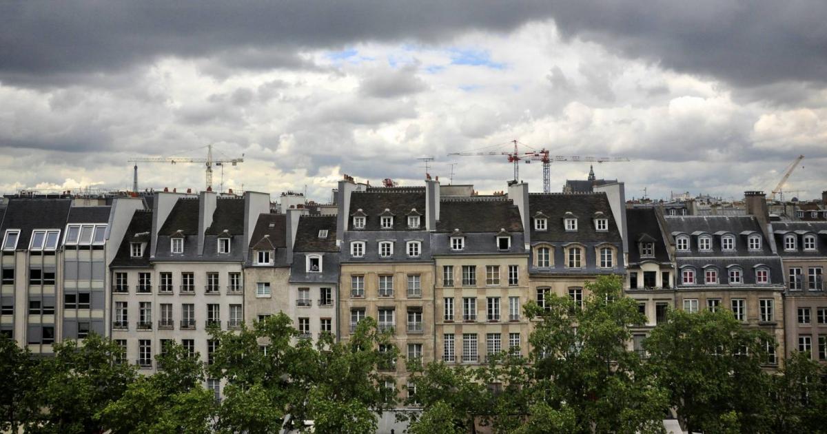 Visiter Paris avec un enfant de deux ans