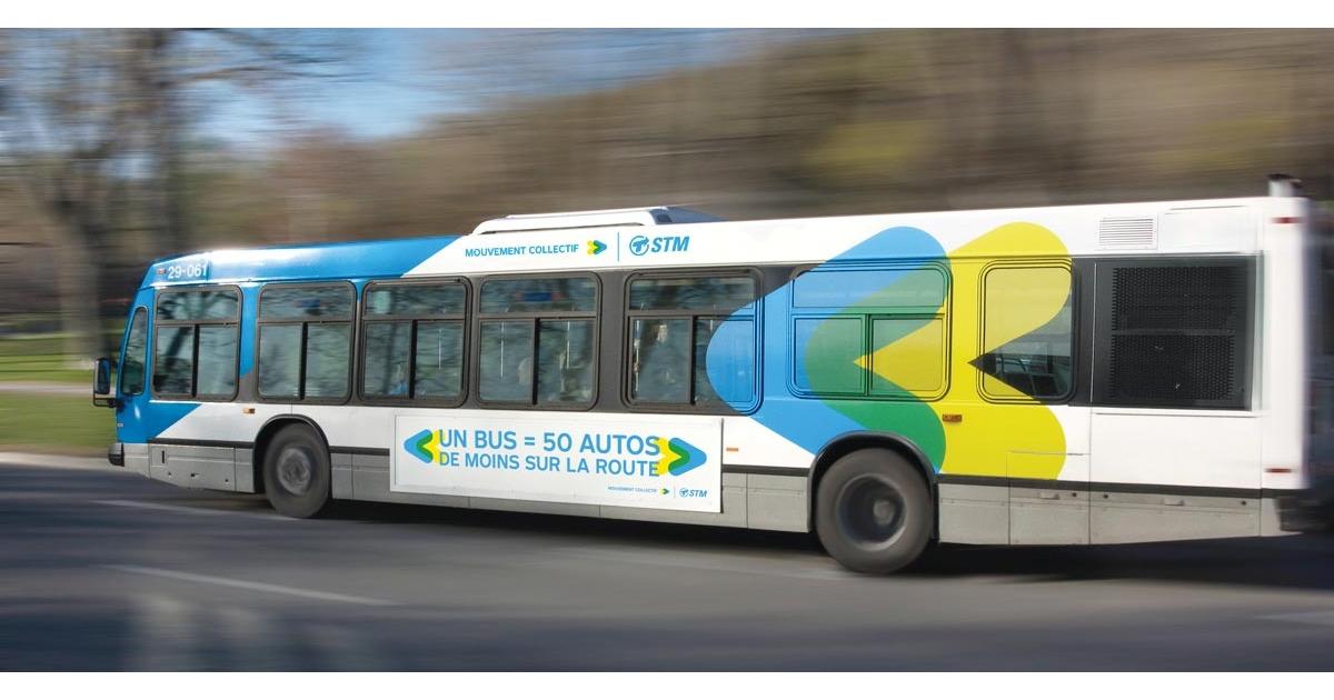 Quand fille décide que c'est fini! #CriseDeBus