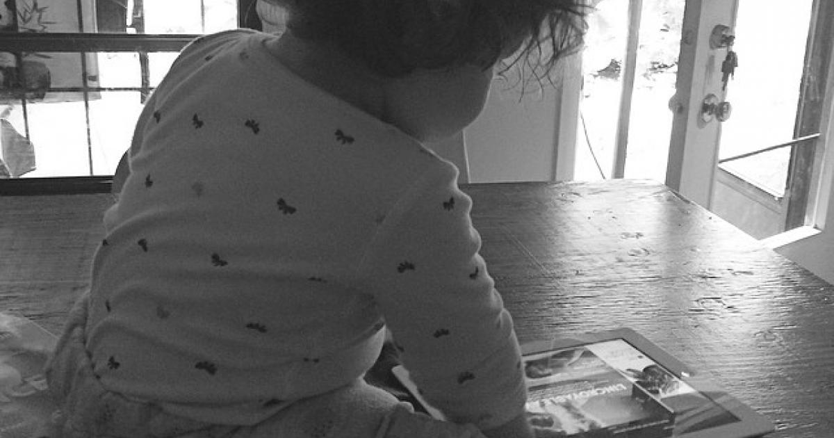Des trucs pour quand ton bébé est un géant
