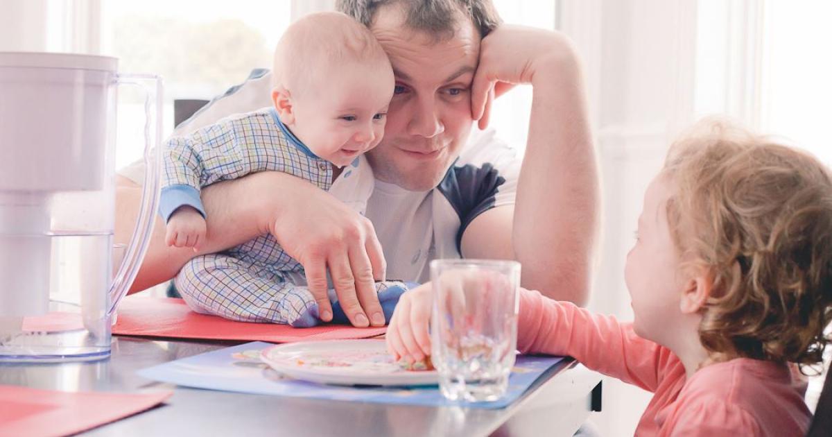 «Ah je me souviens quand j’étais petit… » Les traditions familiales.