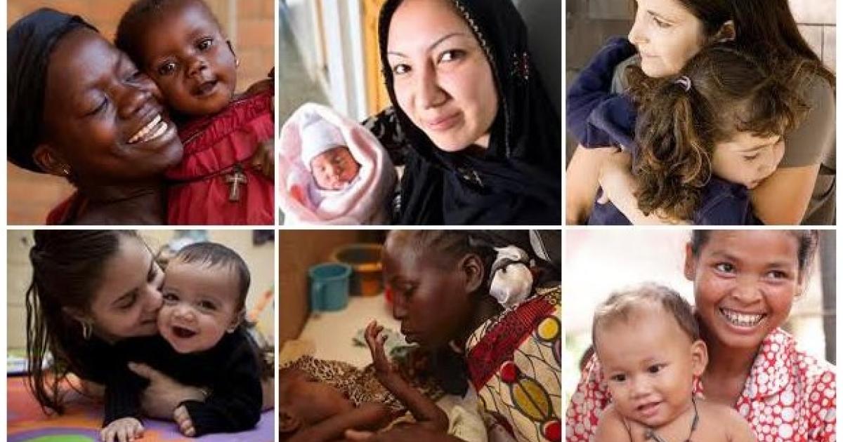 Des bébés qui veillent tard, d’autres qui font pipi par terre…