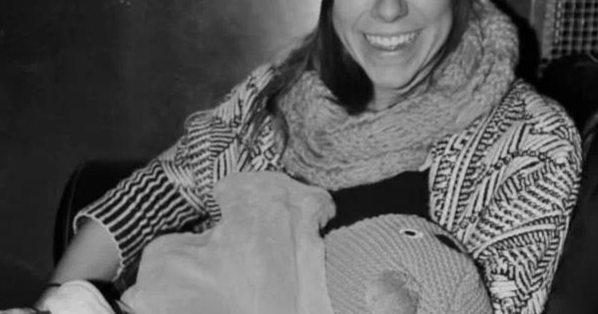 Partie 2 : Josiane a lu «la promotion de l'allaitement au Québec : regards critiques» et vous en parle!