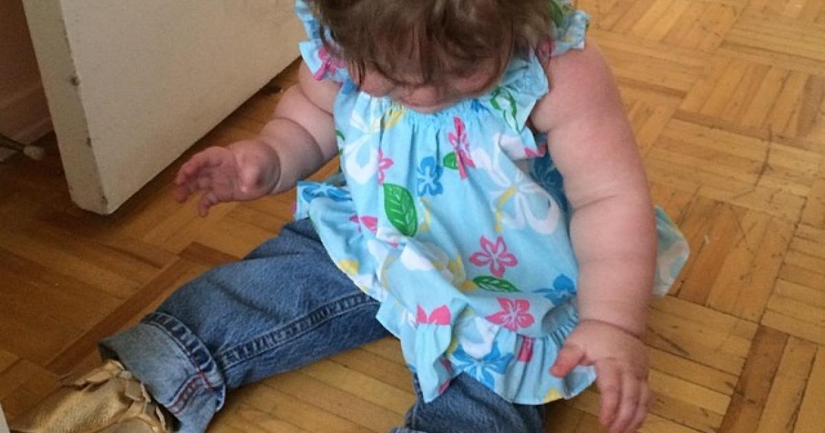 5 trucs pour maximiser les vêtements pour enfants