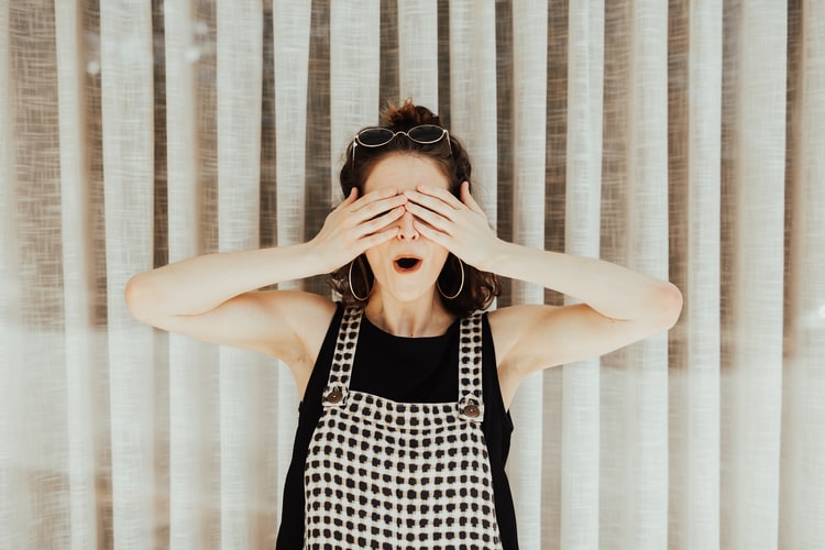 5 choses que je ne pensais pas vivre enceinte et qui m’ont surprise!