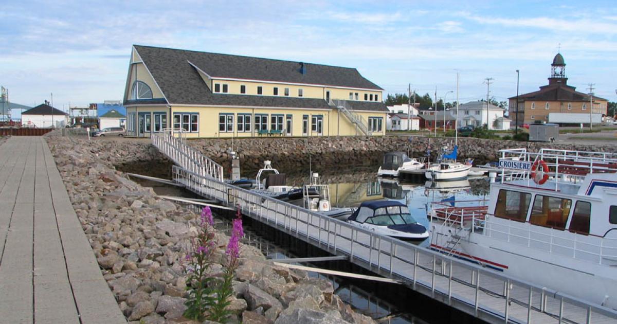 Bébé fais tes valises, on part sur la Côte-Nord!