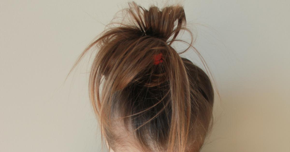 Etsy, le royaume des accessoires pour cheveux.