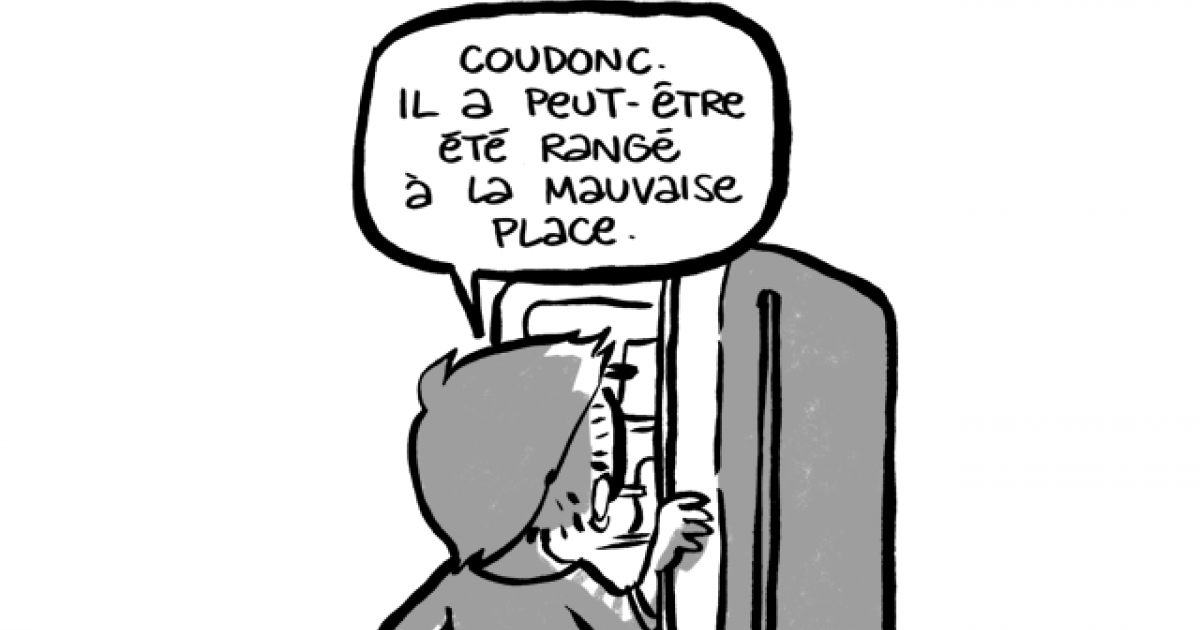 T'sais, le «pregnancy brain»?