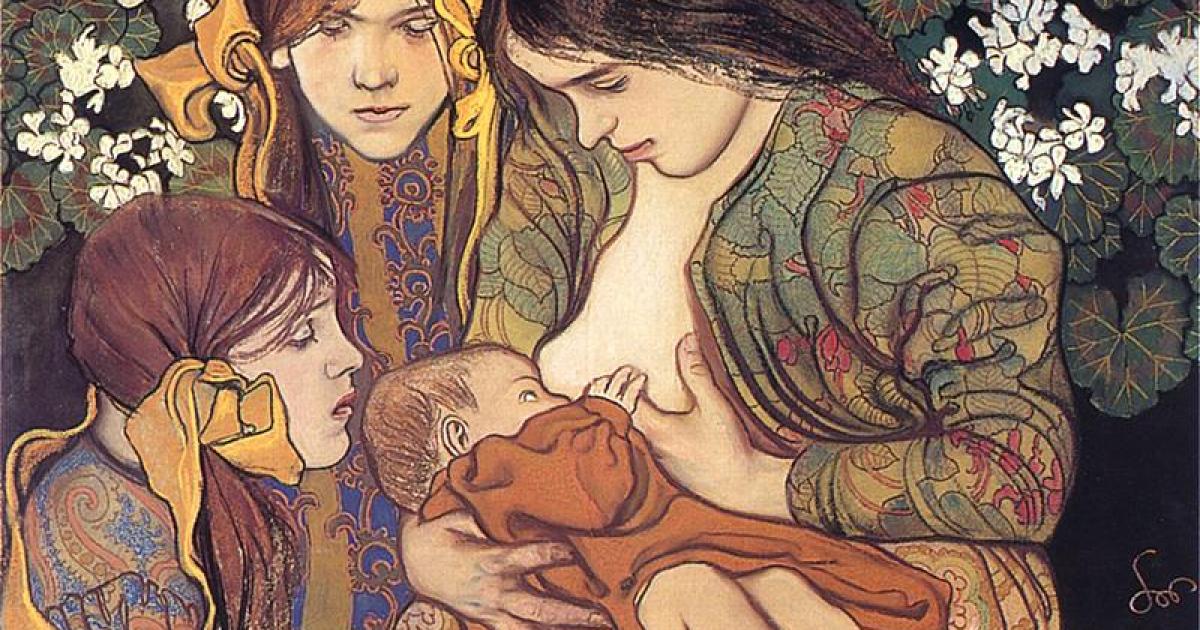 Cachez ce sein que je ne saurais voir… pendant combien de temps?