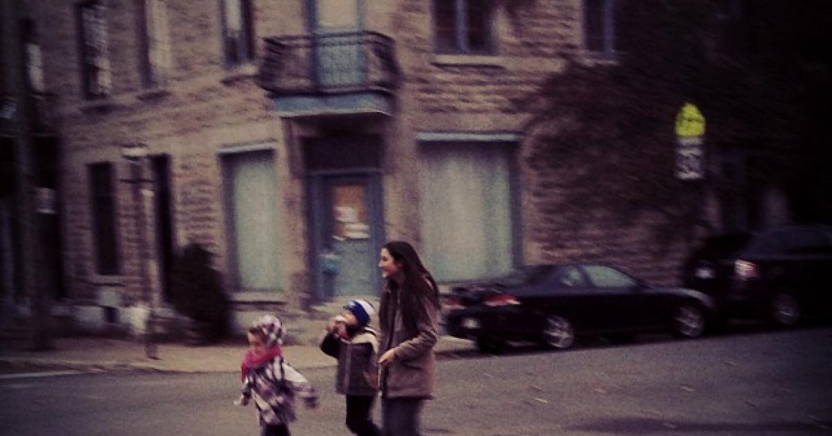 Ton enfant est propre? T’es dépassée!