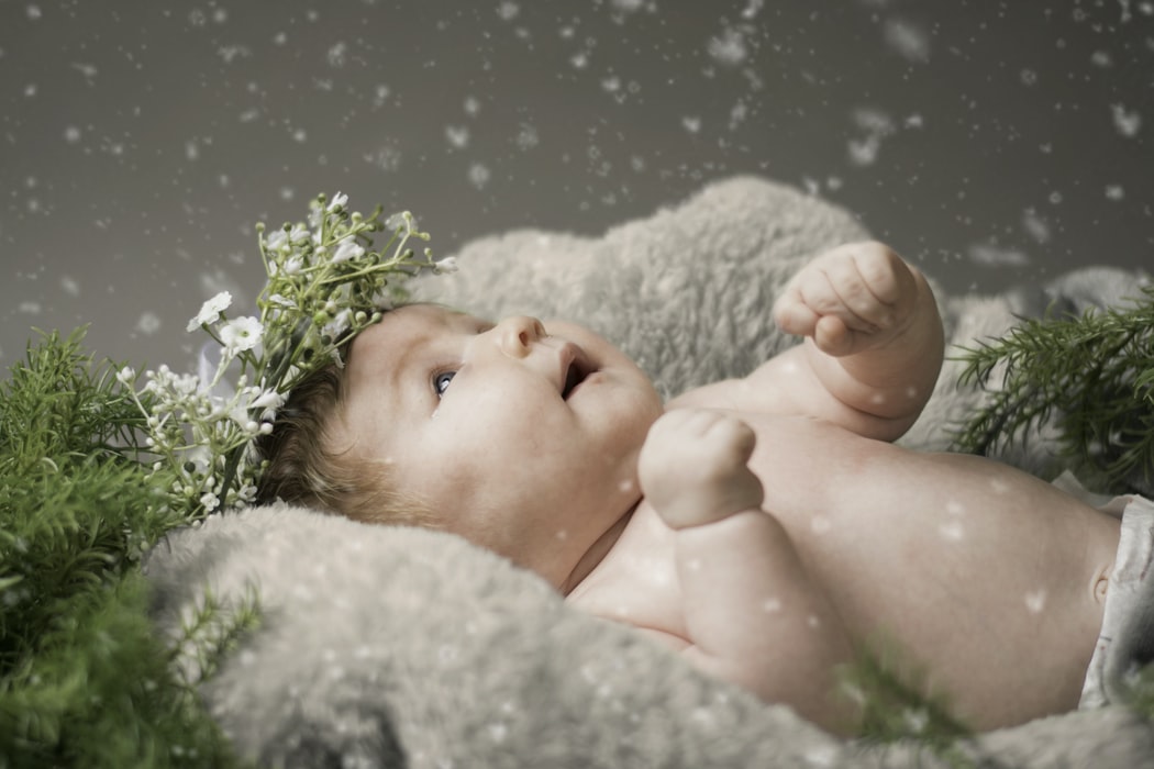 Pourquoi nous avons décidé de ne pas baptiser notre fille.