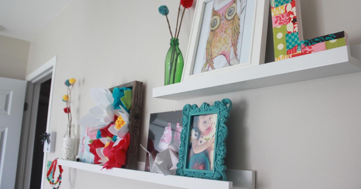 Ta petite chambre