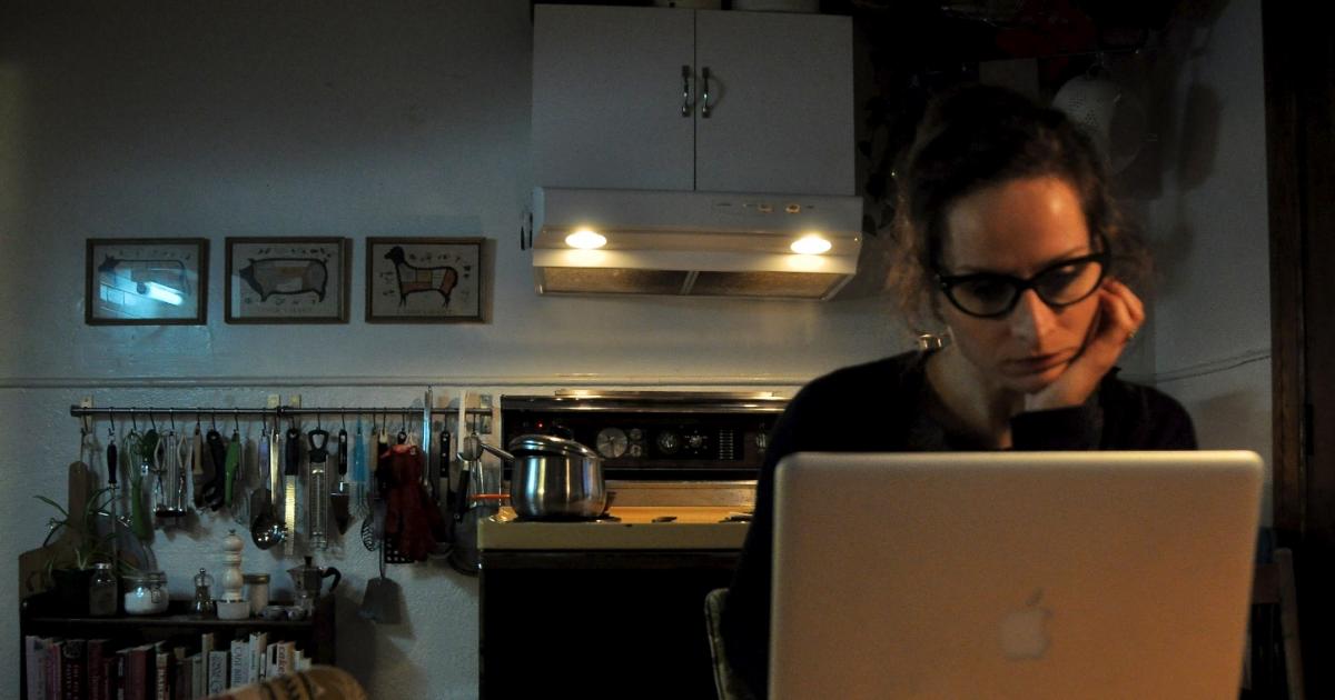 Nos sites préf's pour trouver des recettes!