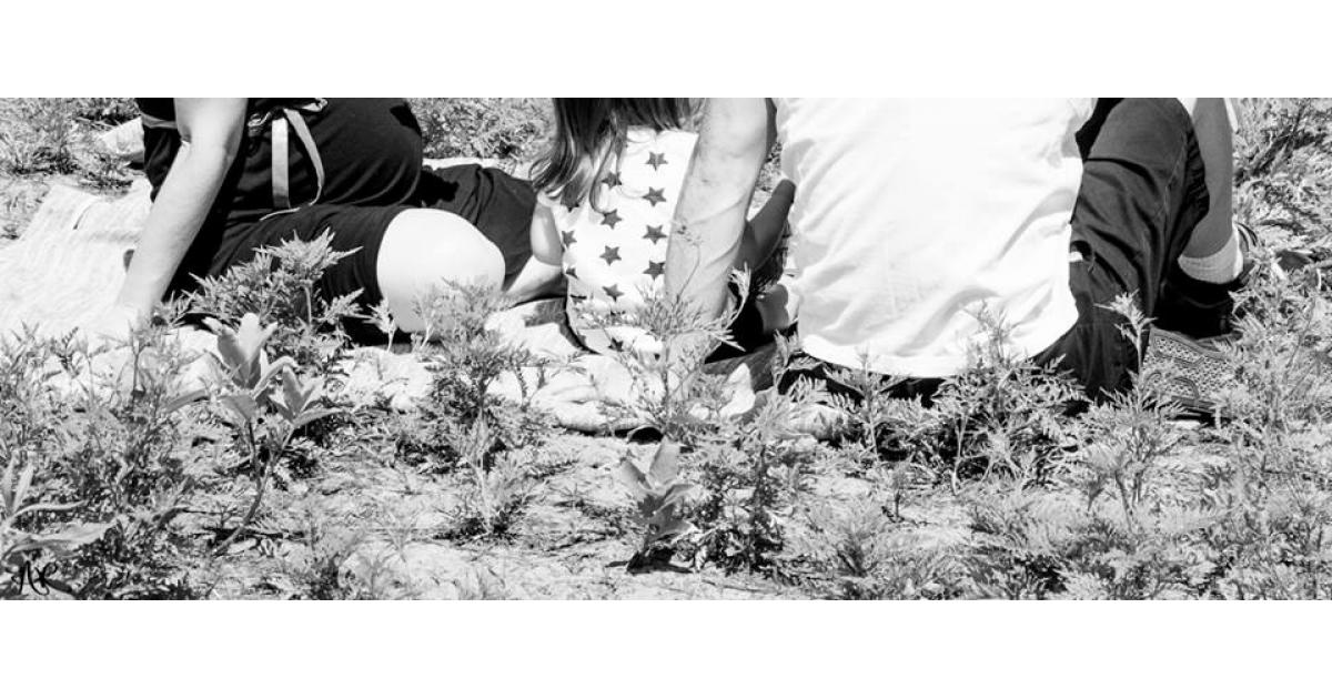 Les montagnes russes : quand le couple devient famille.