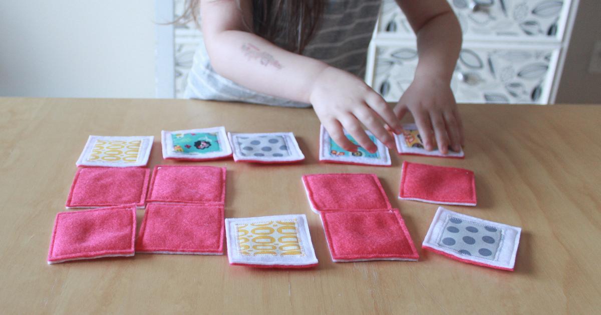 Les jouets d’inspiration Montessori, c’pas ce qui manque sur Etsy.