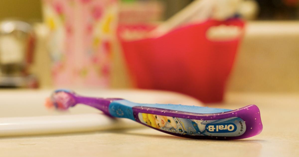 Les dents, les dents, parlons-en!