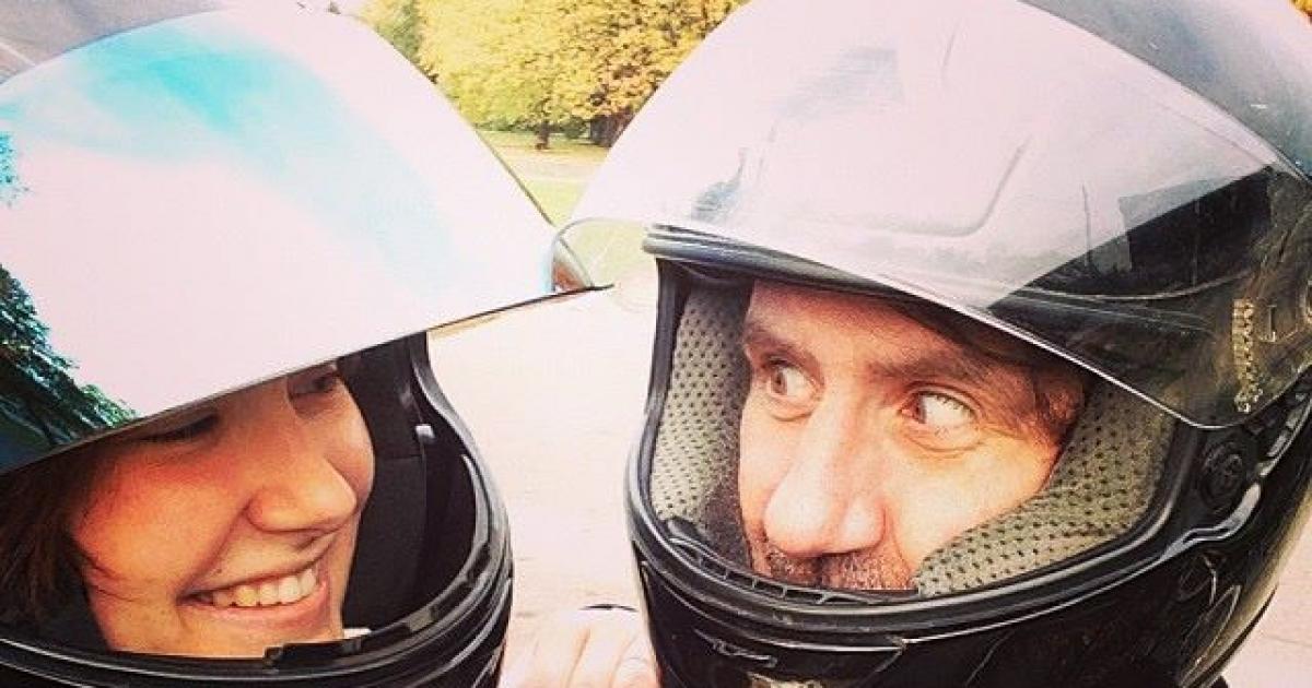 La différence d’âge dans le couple… Ouin, pis?