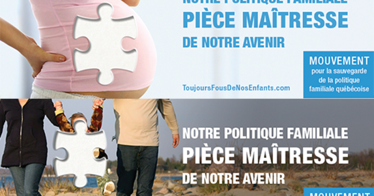 On doit tous sortir marcher pour l’avenir du Québec ce dimanche.
