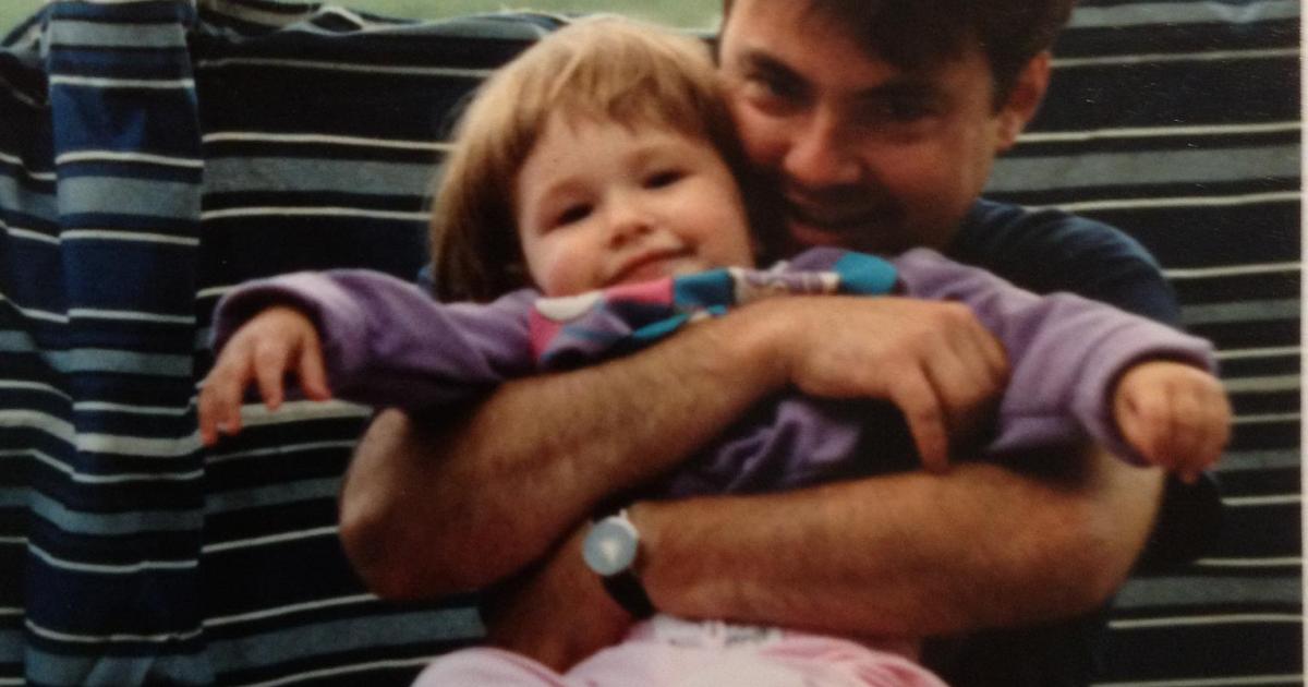 « Maman, comment il est mort ton papa? » – Parler de suicide aux enfants.