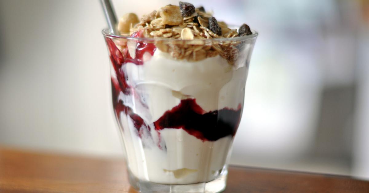 OMG! Du yogourt maison! – 2e partie : la marche à suivre