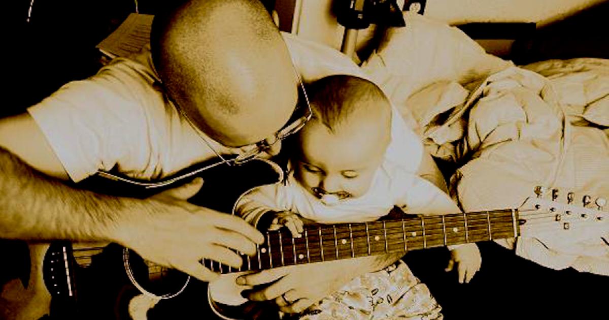 « Des nouvelles du père » : dans l’intimité de la vie de papa