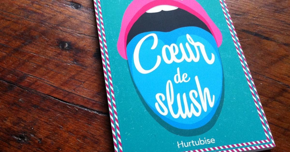 « Cœur de slush » : le premier amour, c’est intense!