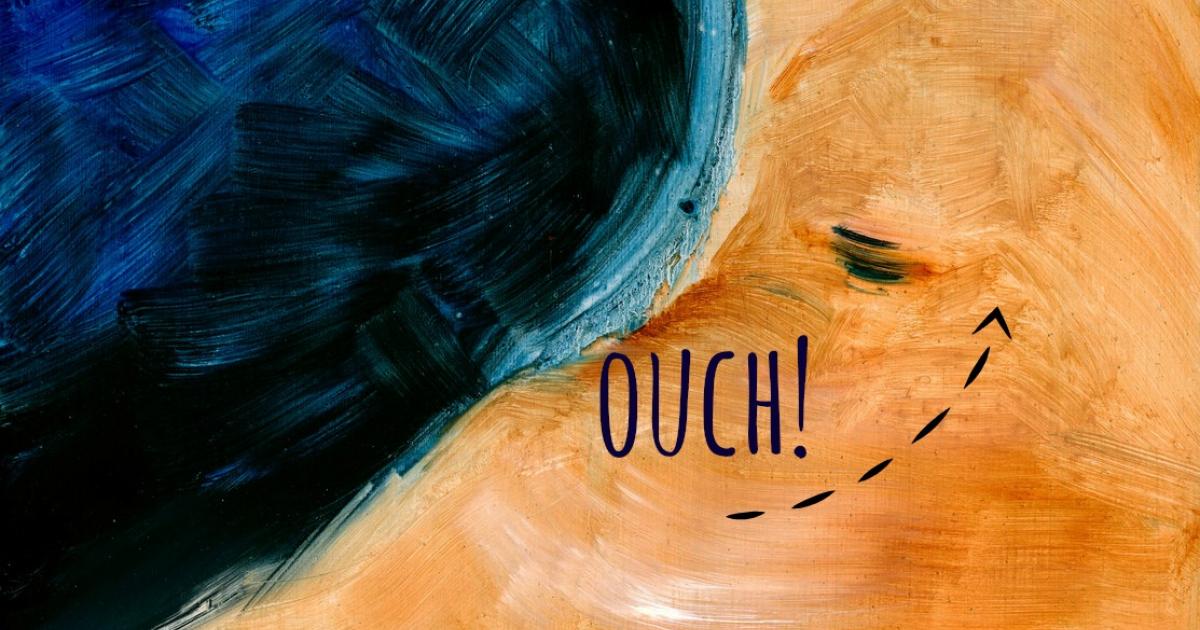 Accoucher ou dire « I love you » à son gigi