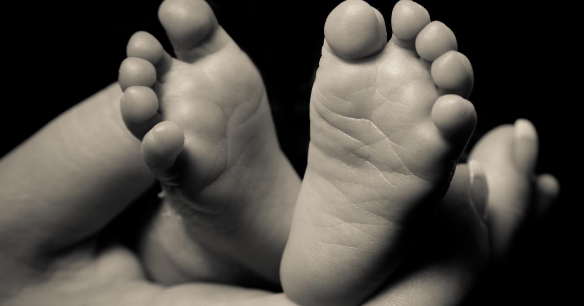 « Angoisse, quand tu me tiens » – quand les petits bobos de mini font capoter maman.