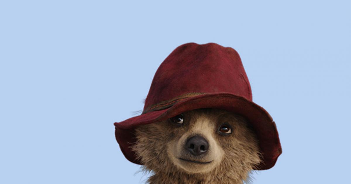 Concours express pour gagner 4 billets pour aller voir le film de Paddington + la bande sonore!