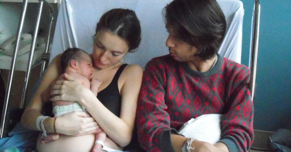 Bébé-suprise : transformer un « C'EST PAS VRAI?! » en grande aventure.