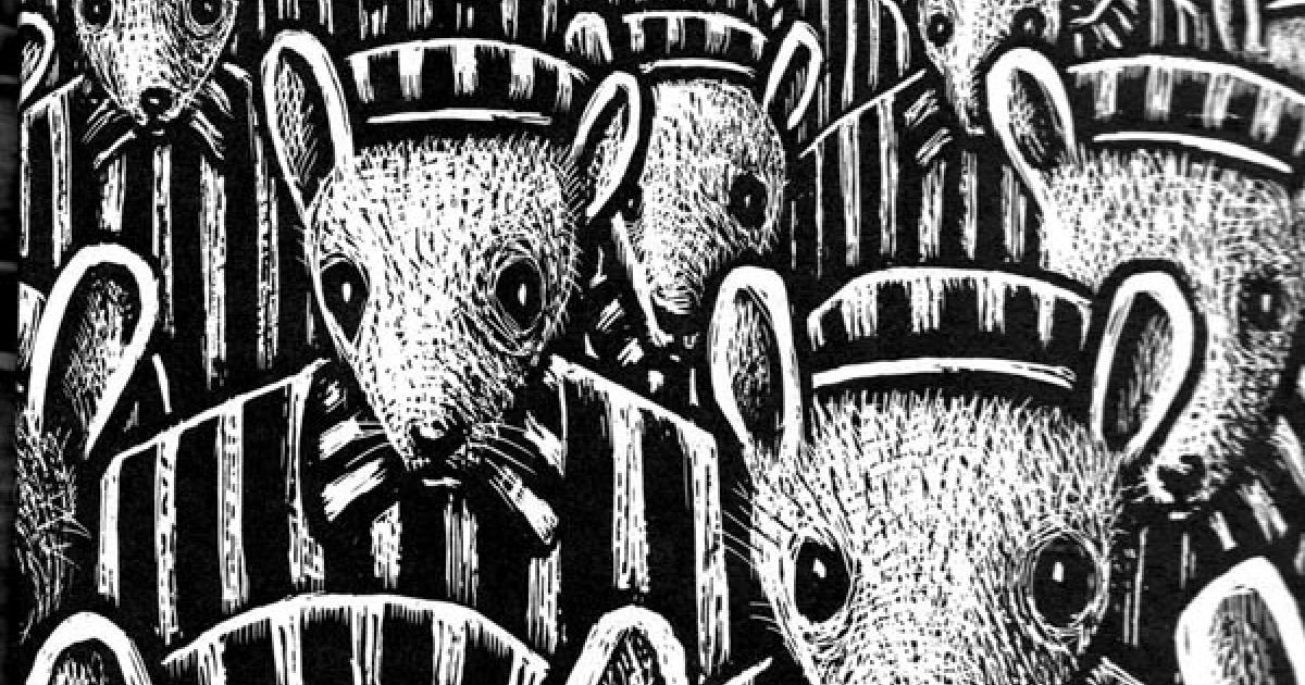« Maus » ou comment aborder les horreurs de la guerre avec son ado