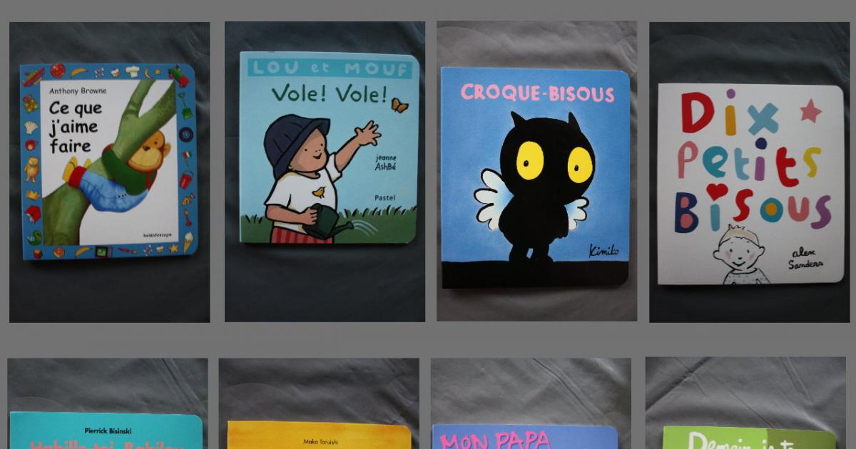 L’école des max, pour une surprise à chaque mois!