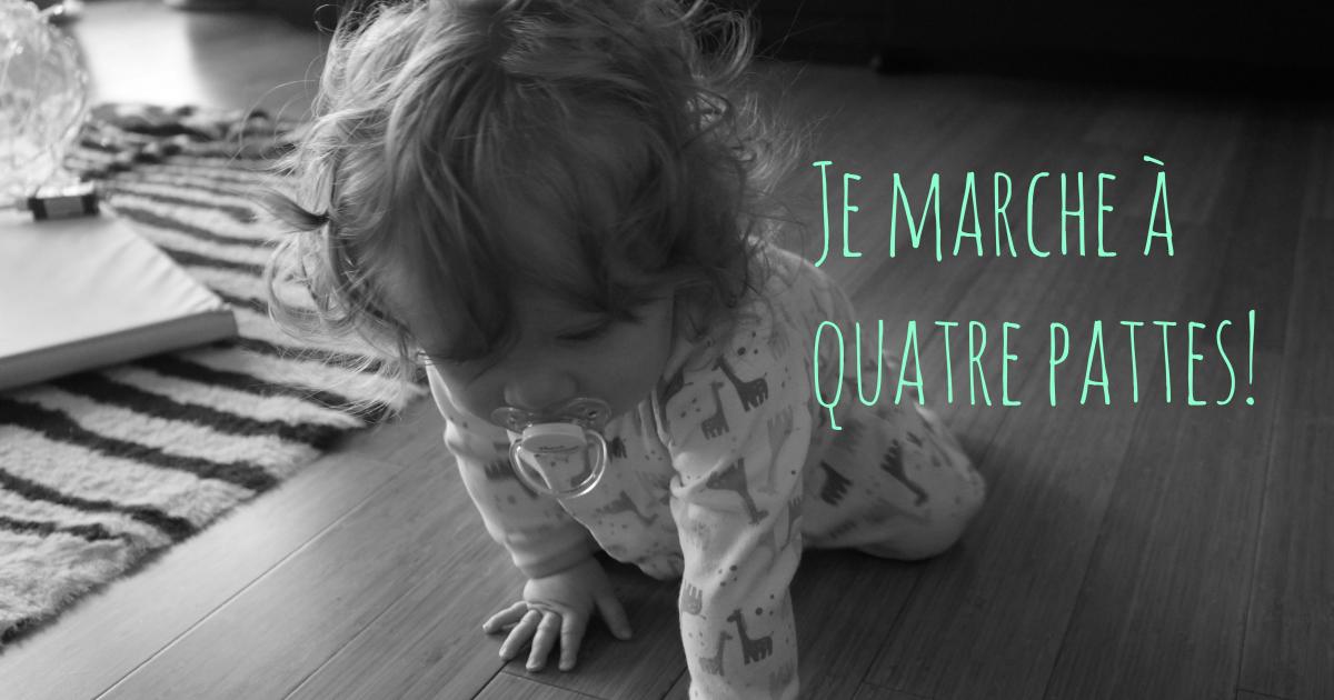 Les petites victoires : la vie avec un enfant qui se développe plus lentement