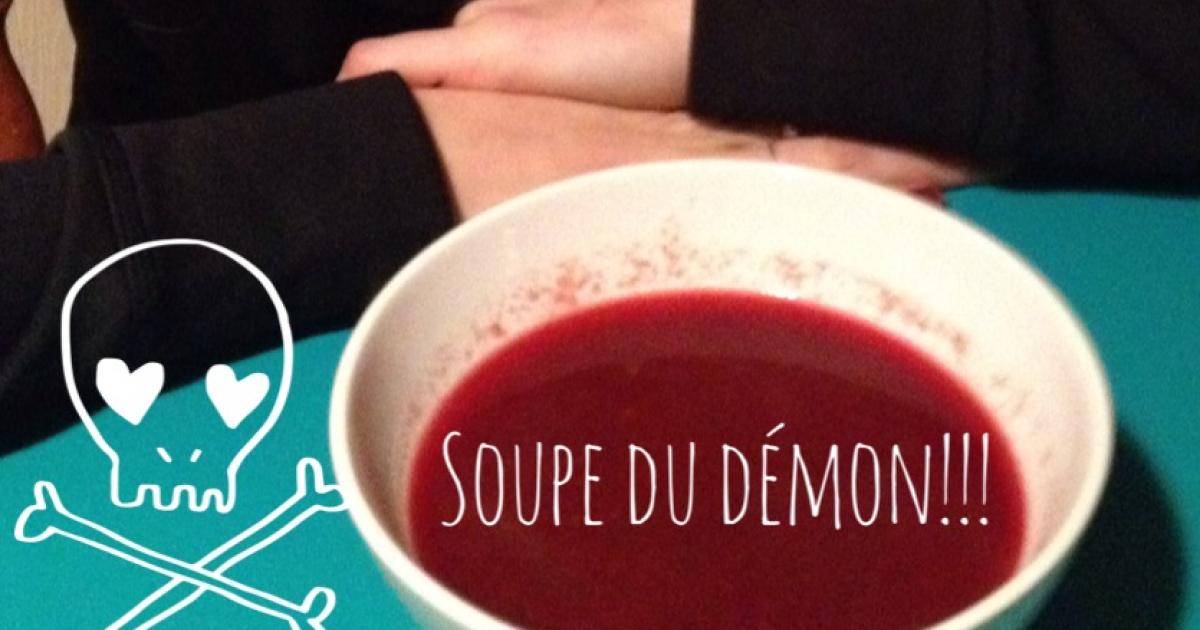 Comment recycler les purées de légumes, NOT!