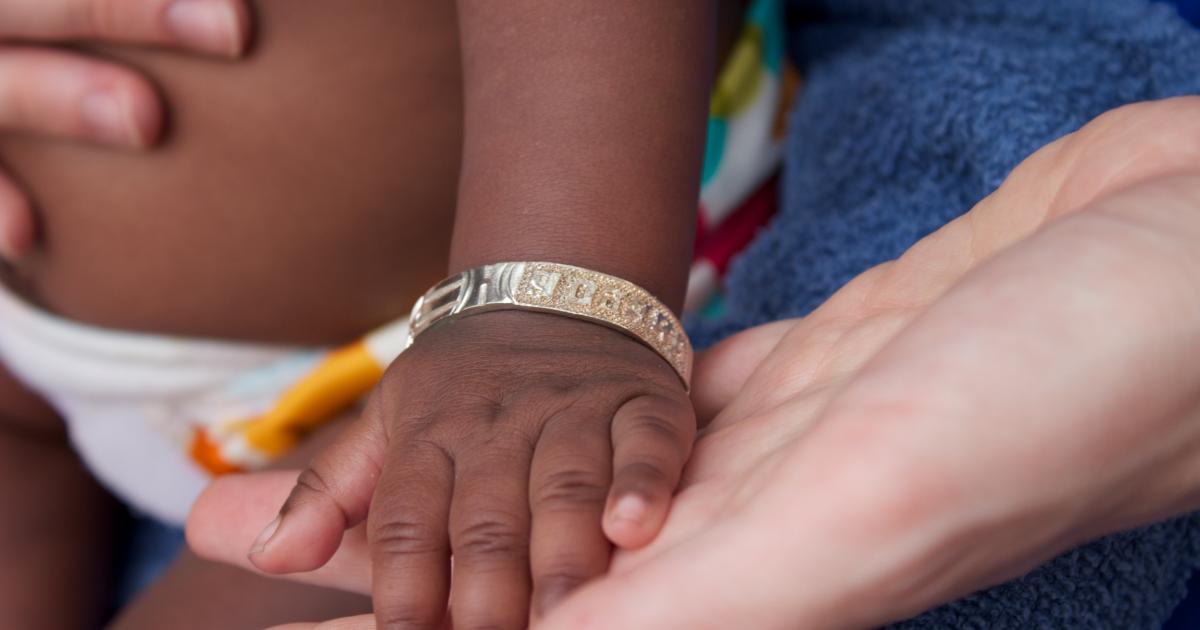 L'adoption – Quand un beau moment découle d'un drame