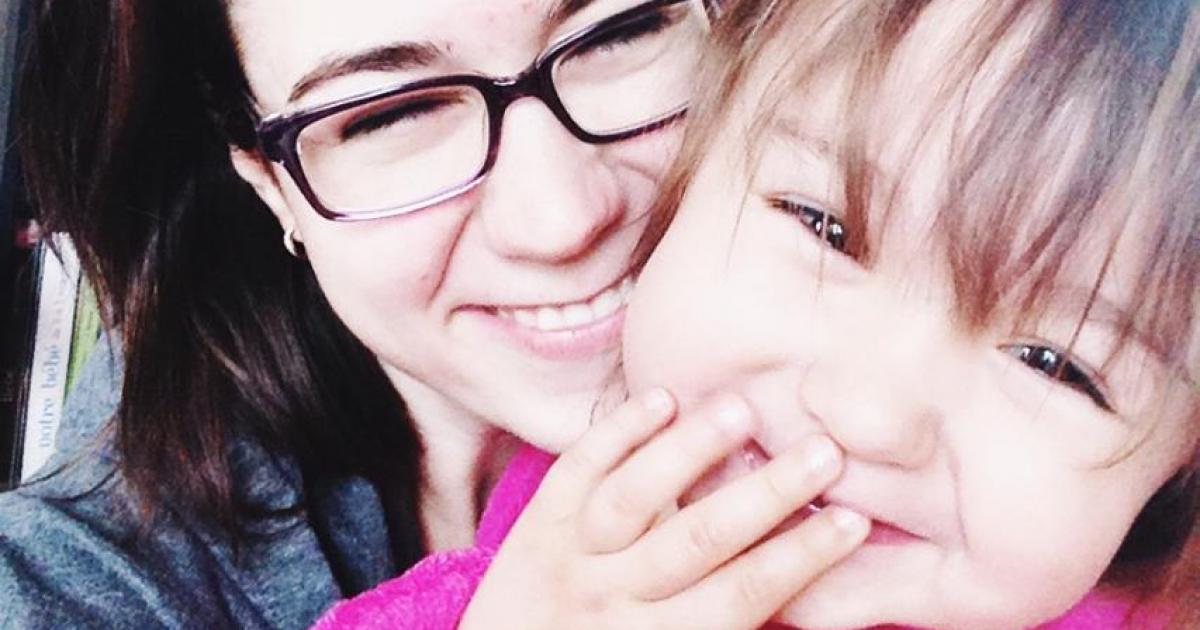 Mamantrepreneure : Tammy Lacasse de Maman Ourse