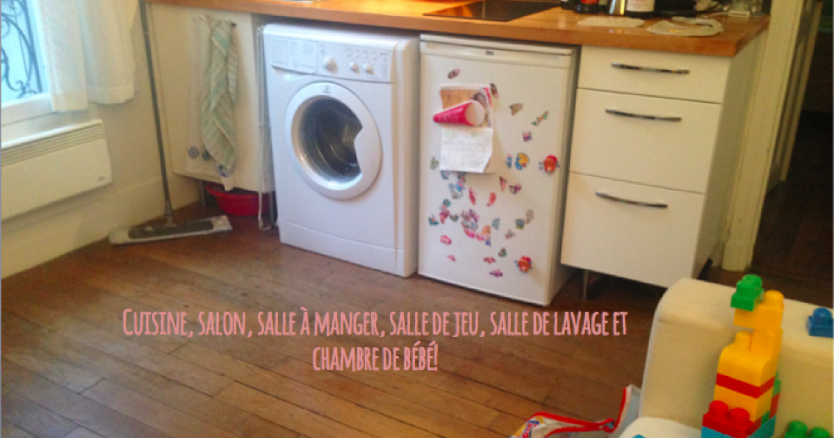 Passer d’une maison à un mini deux et demi – Comment ça se passe?